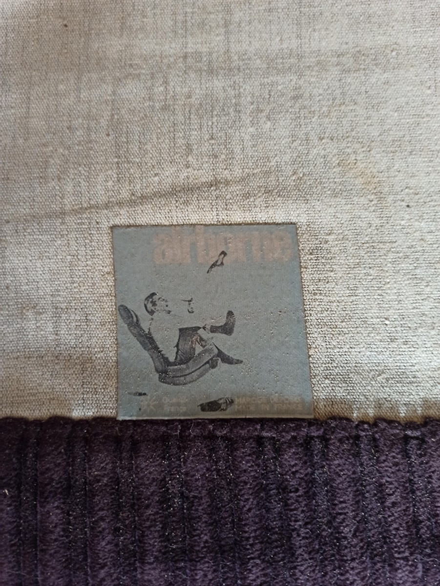 Airborne Michel Cadestin Modular Armchairs-photo-1