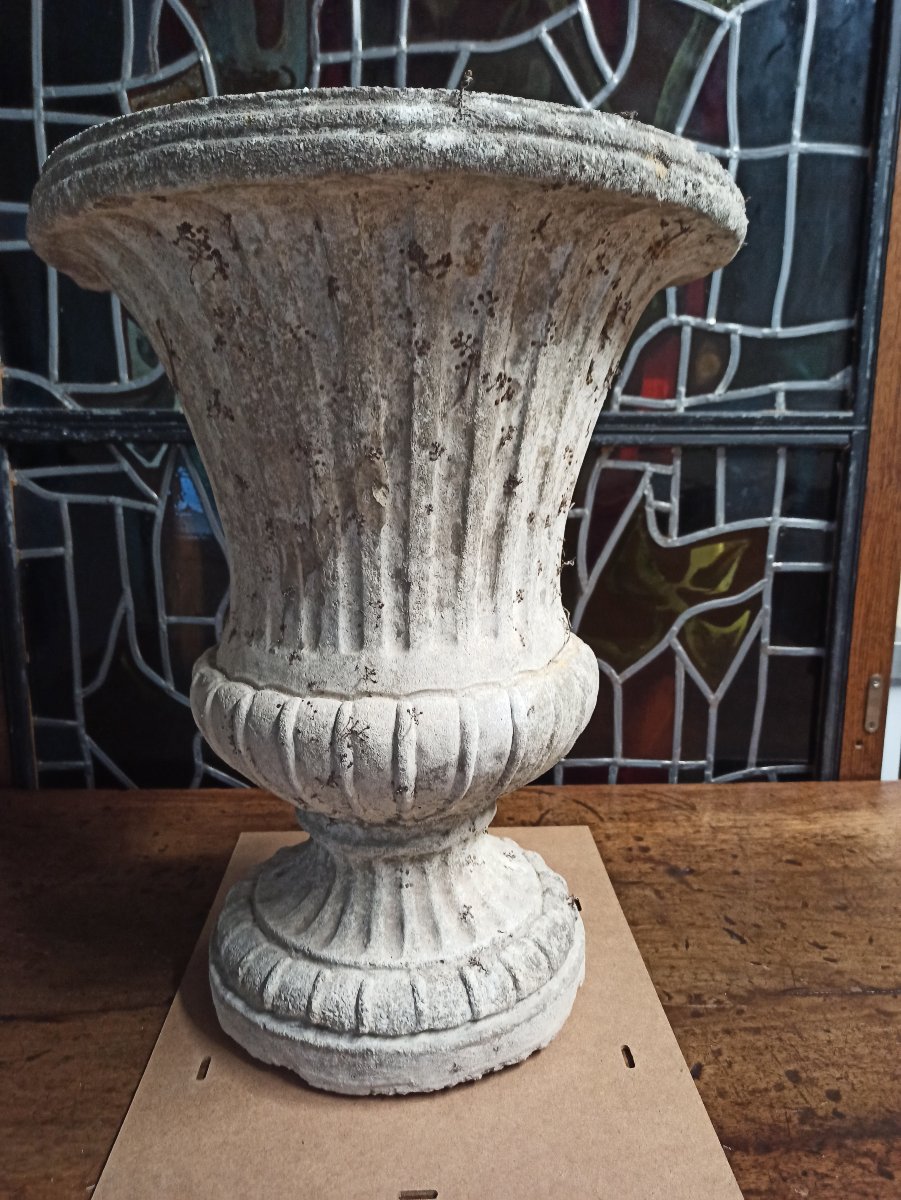 Medici Vase-photo-3