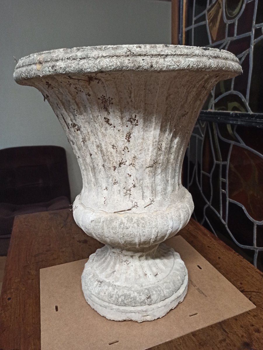 Medici Vase-photo-4