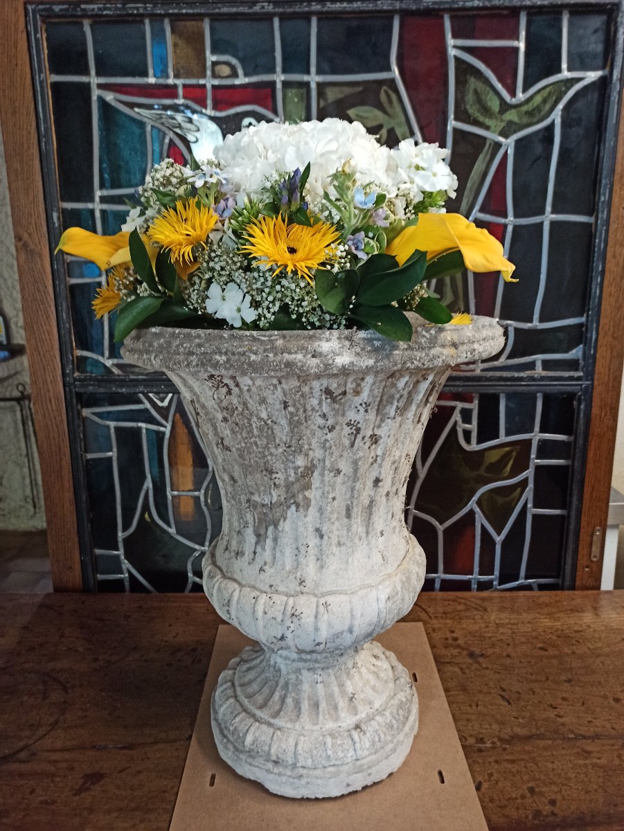 Medici Vase