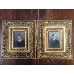 French School Of The 19th Century