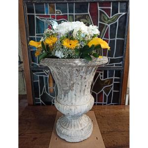Vase Médicis