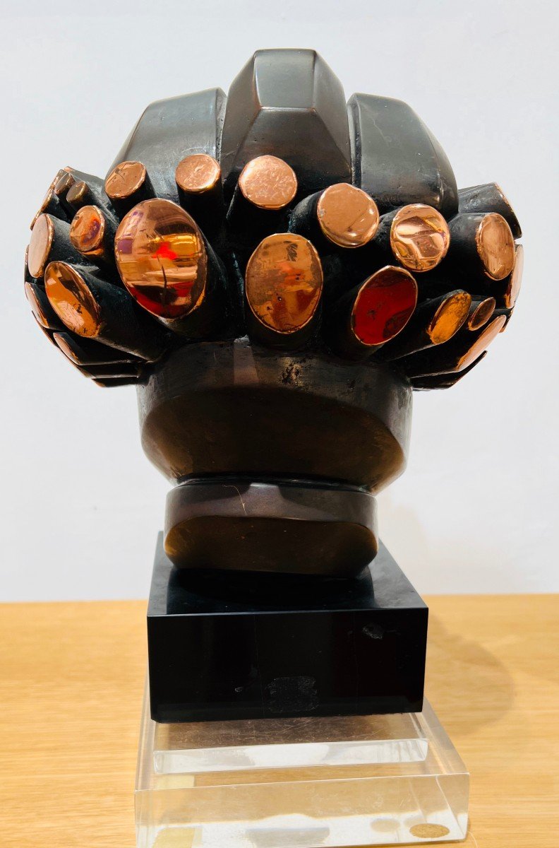 Sculpture Subira Puig-photo-2