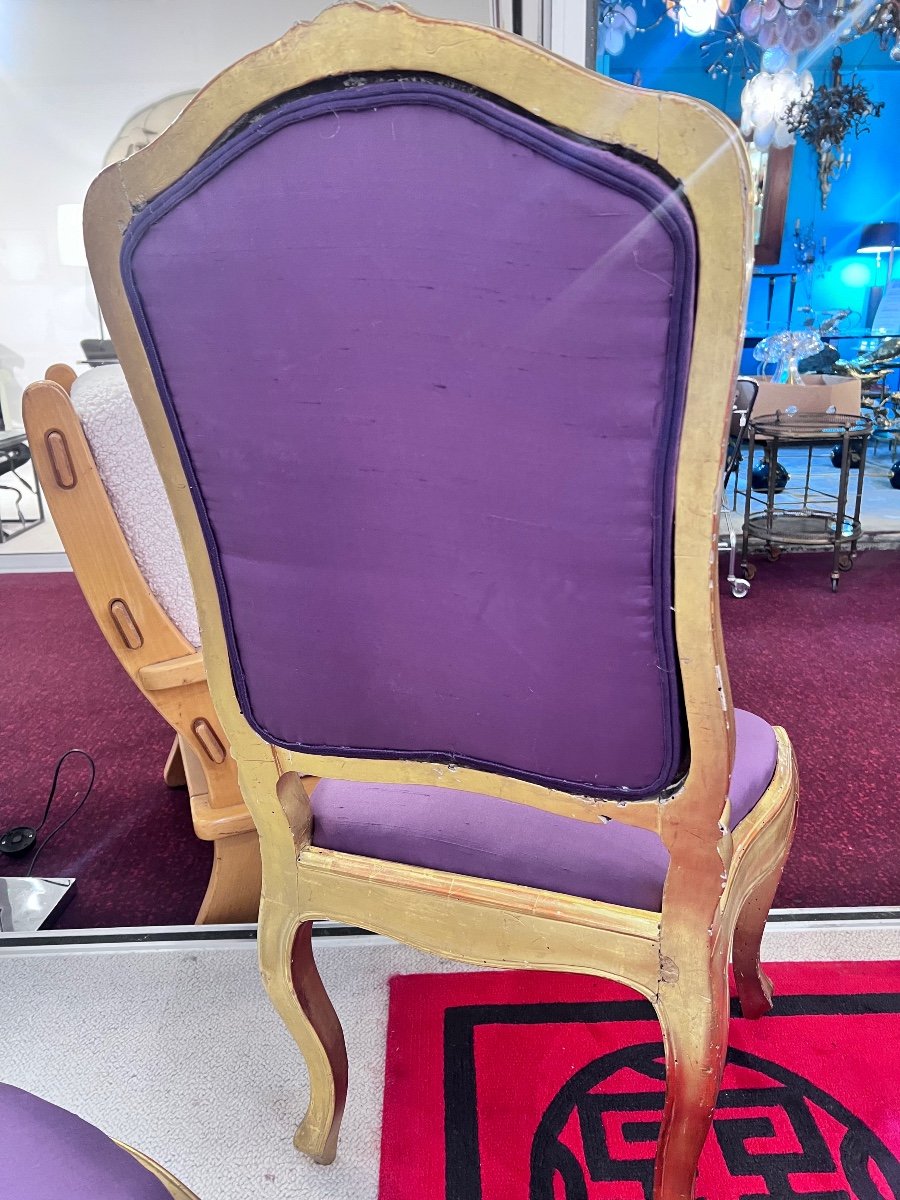 Table And 6 Chairs-photo-4