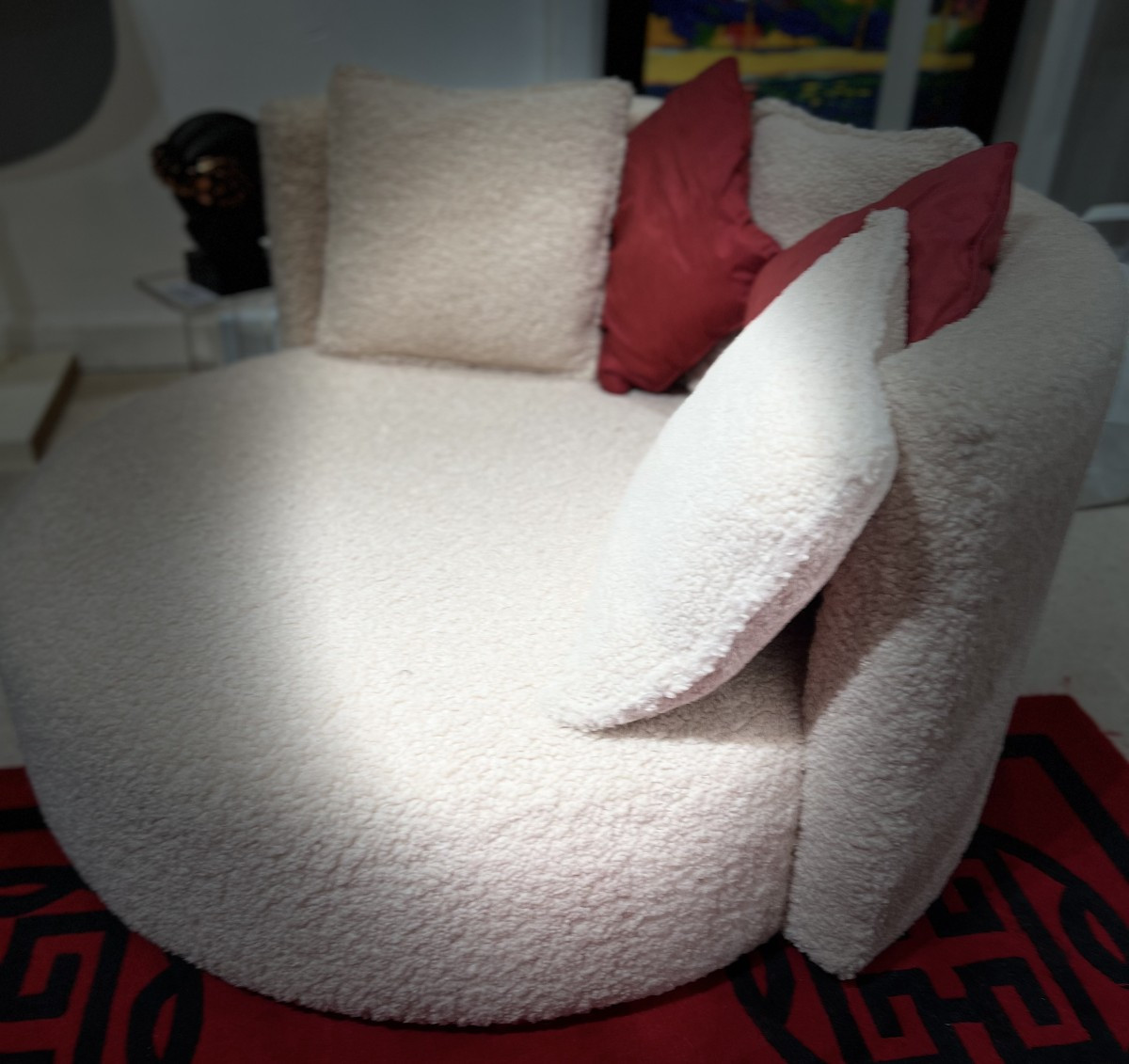 Sofa - Terminal-photo-4