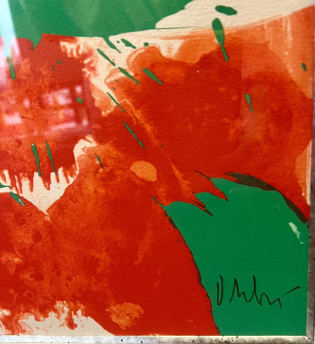 Work By Olivier Debre-photo-2