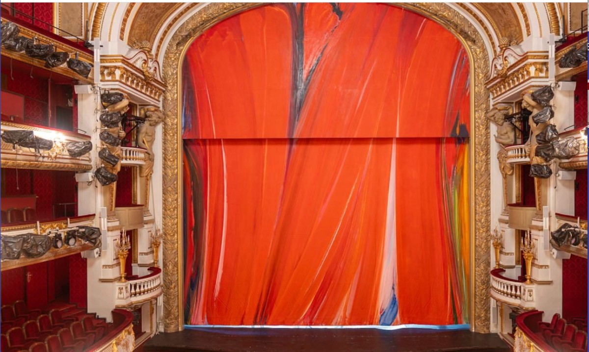 Work By Olivier Debre-photo-3