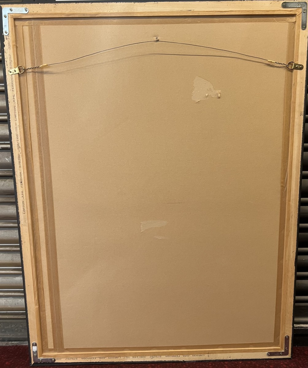 Work By Olivier Debre-photo-1