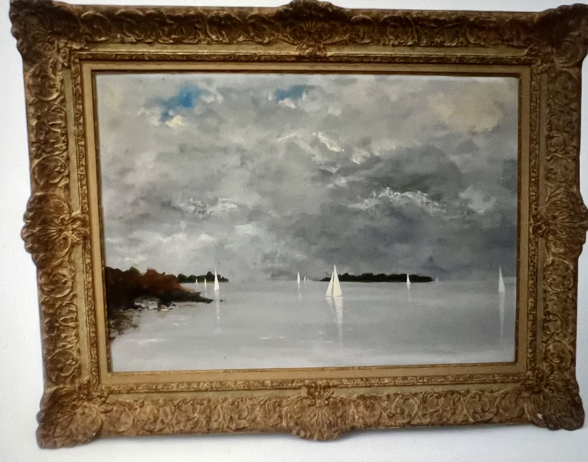 Tableau de Saint ALBAN 1913 ,- 2015-photo-3