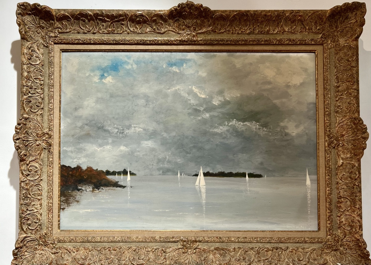 Tableau de Saint ALBAN 1913 ,- 2015-photo-4