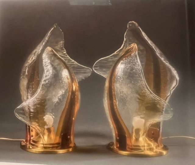 Lampes Murano-photo-3