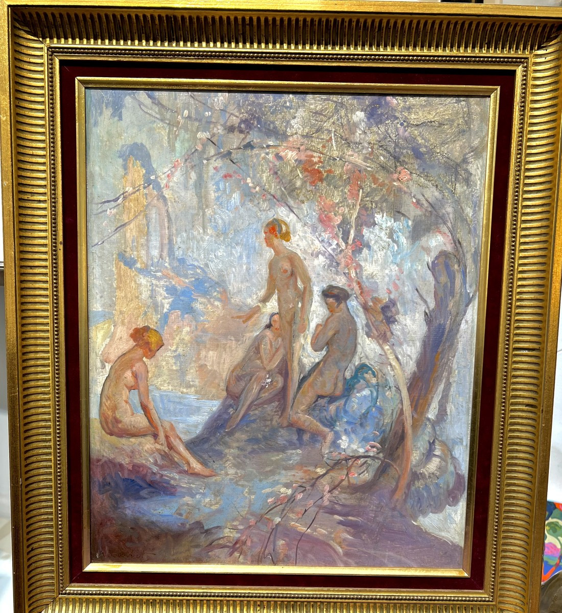 Table Antoine Calbet-photo-2