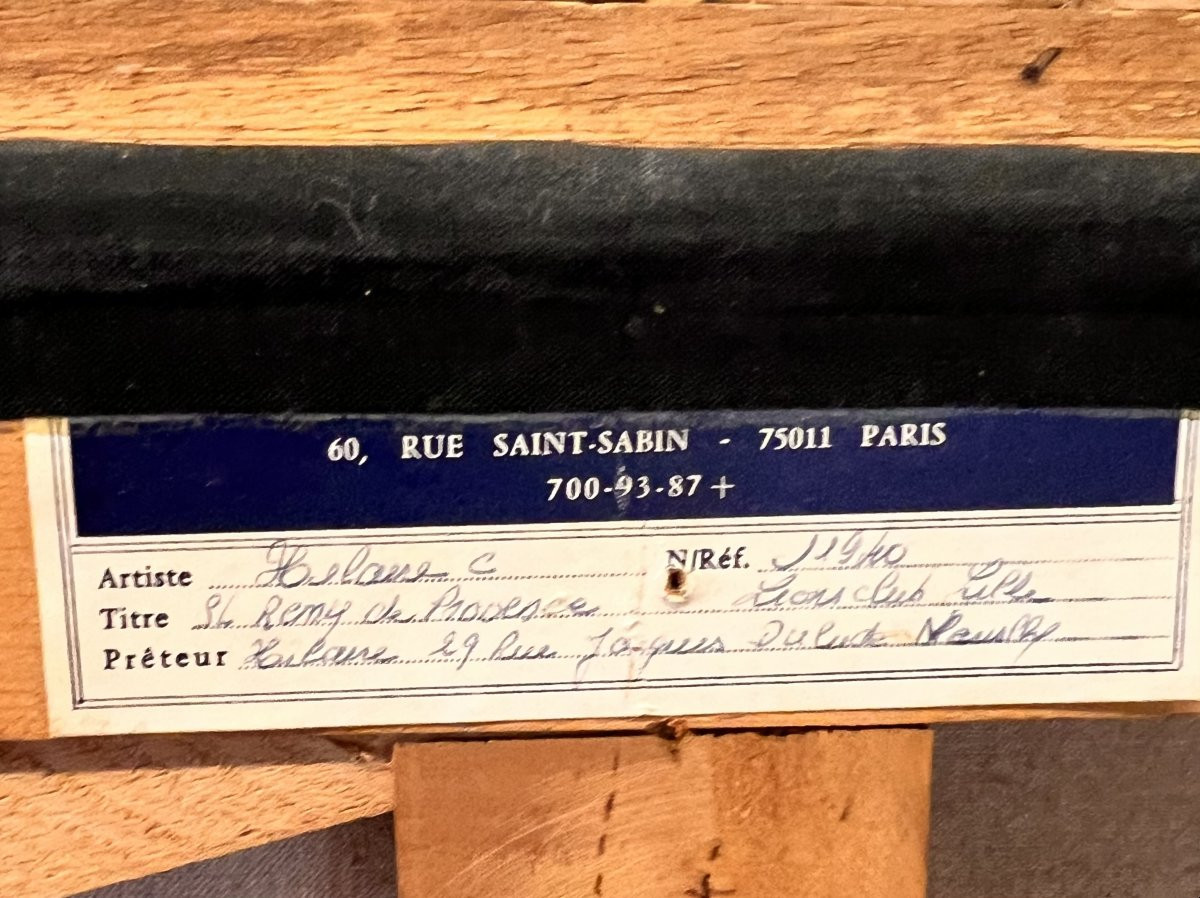 Tableau By Camille Hilaire-photo-3