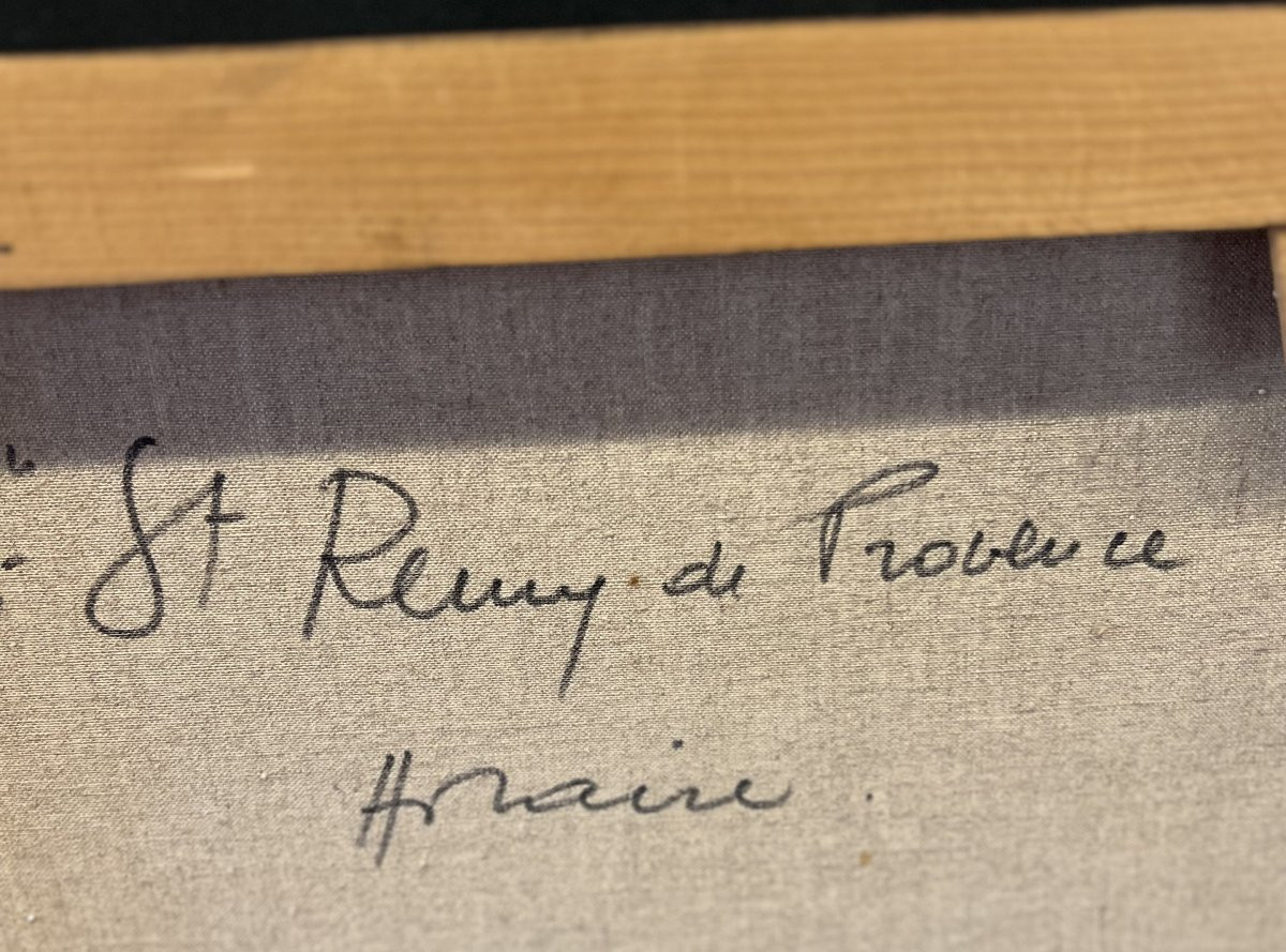 Tableau By Camille Hilaire-photo-4