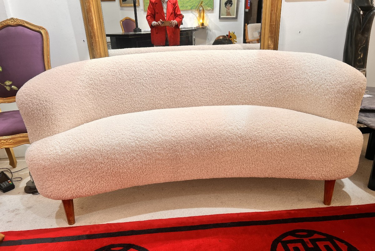 CANAPE  année 50