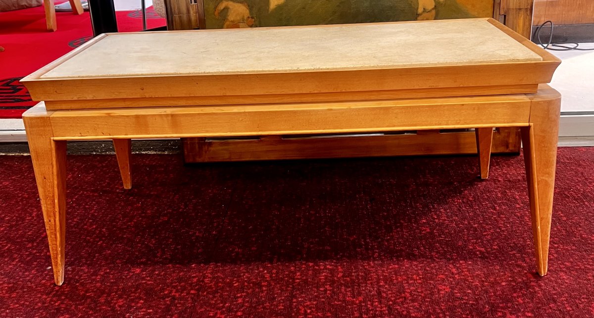 TABLE Basse