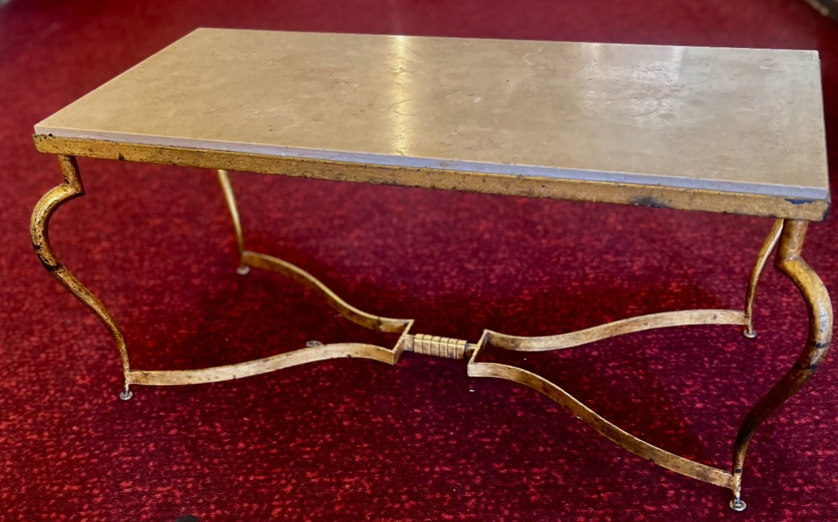 TABLE Basse