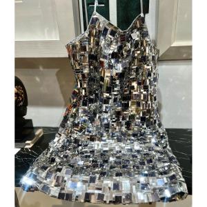 ROBE  Gianfranco FERRE 1990