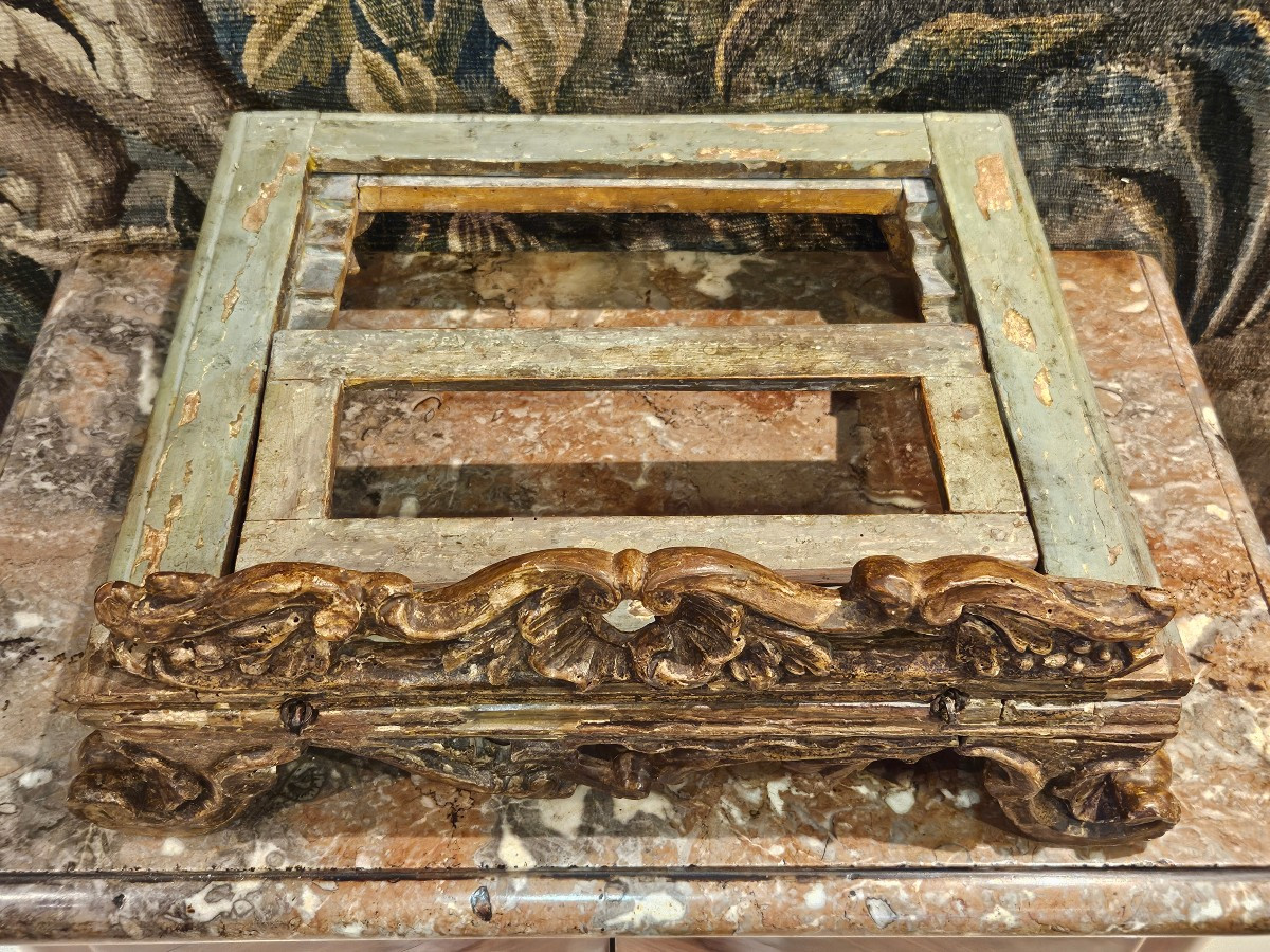 Table Lectern Regency Period Early 18th Century-photo-4