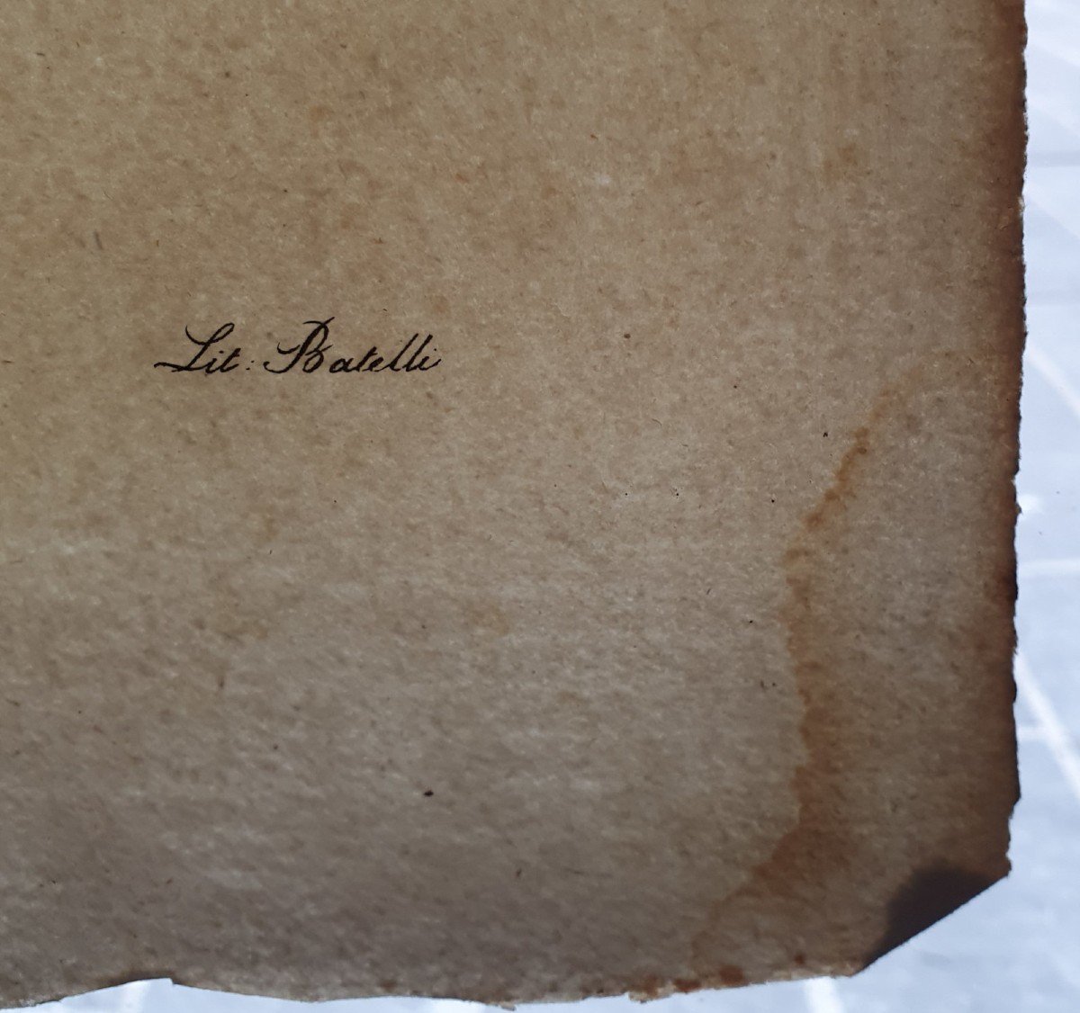 Gravure Couleur Anatomique Pathologique Maladie Cirrhose Du Foie Par Jean Cruveilhier 1839-photo-4