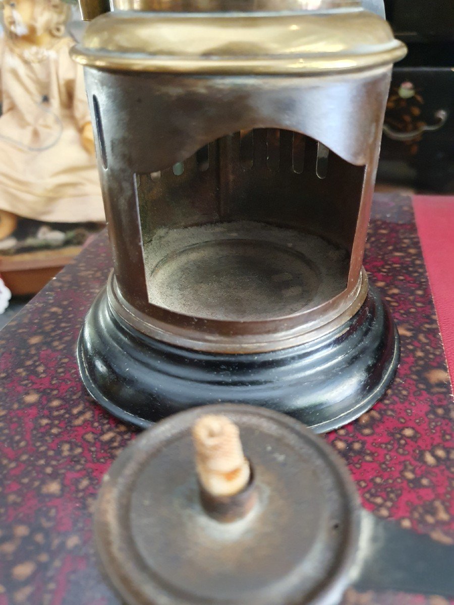 Model Toy Steam Engine-photo-3