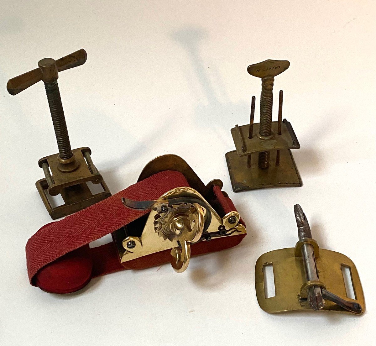 Large Torniquet For Surgical Amputations-photo-4