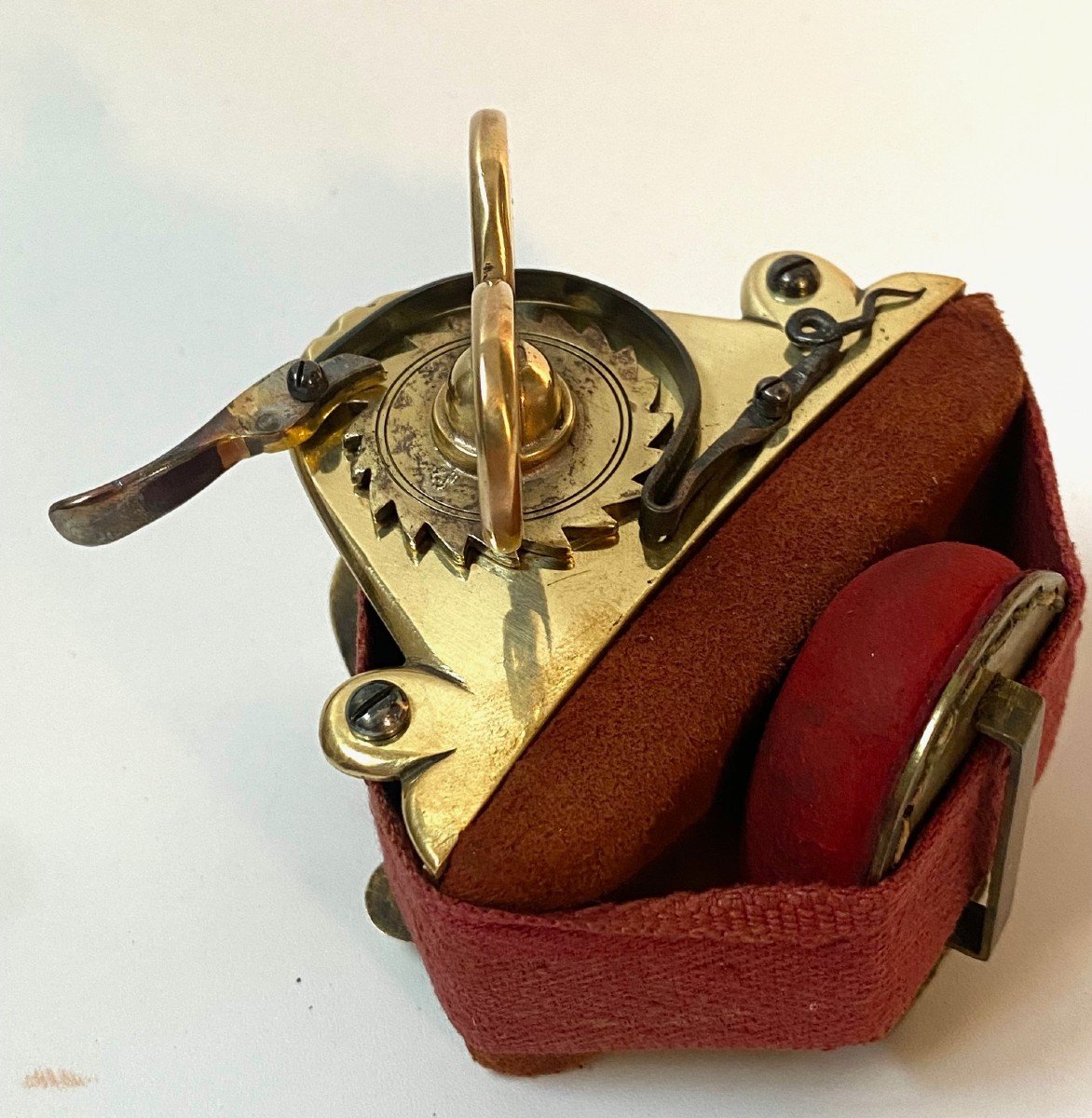 Large Torniquet For Surgical Amputations