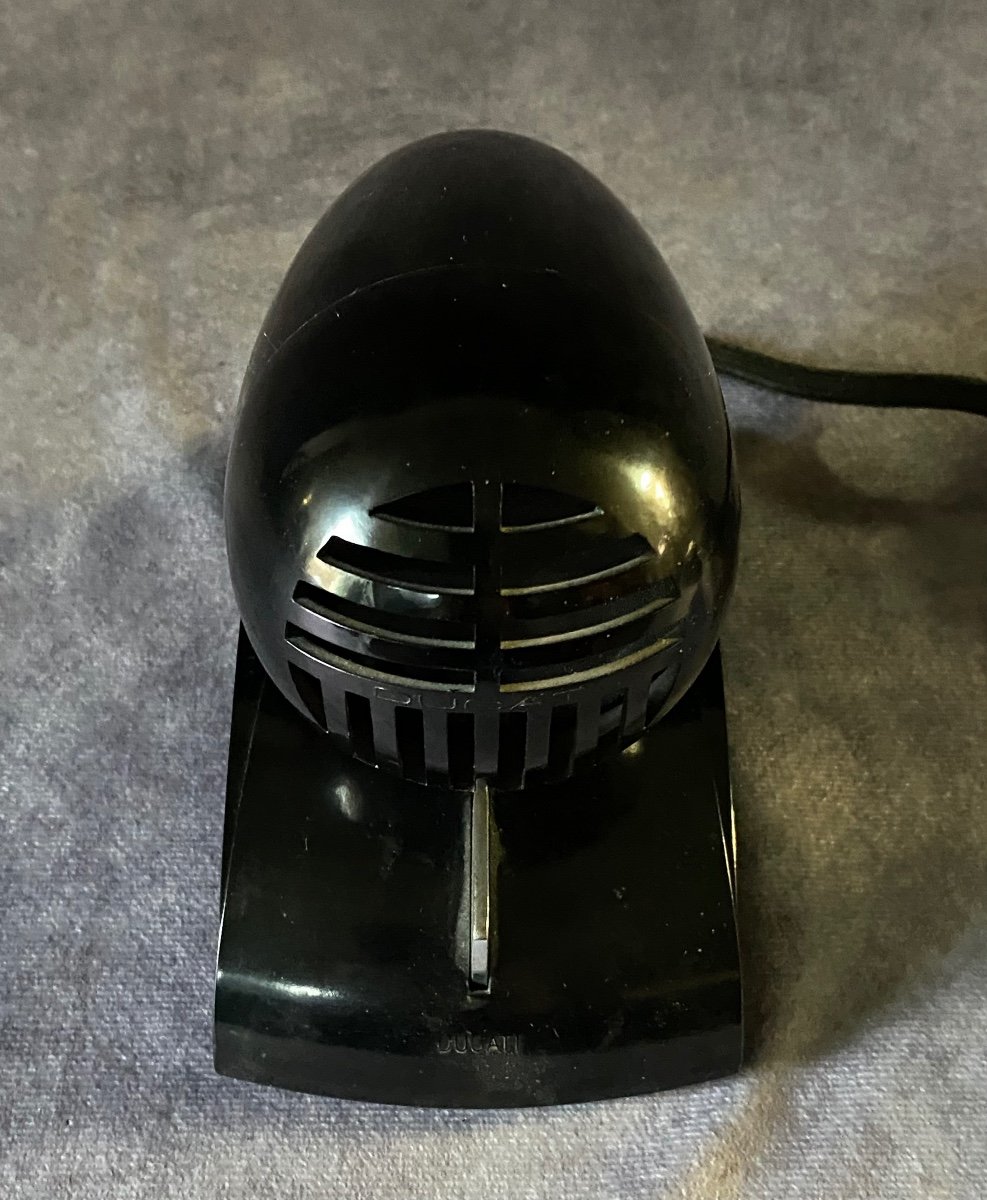 Micro "ducati" Créateur Gio' Ponti - Italie 1930-photo-2