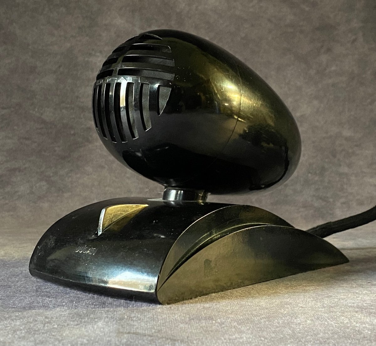 Micro "ducati" Créateur Gio' Ponti - Italie 1930