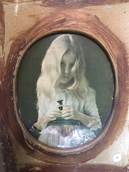 Rare Advertising Display -photo-4