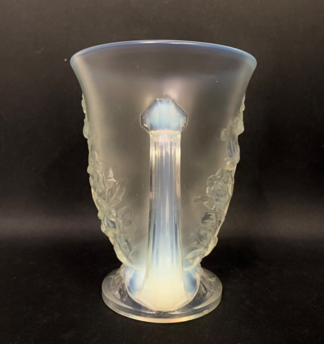 Verlys, Vase Model Les Bellflowers-photo-2