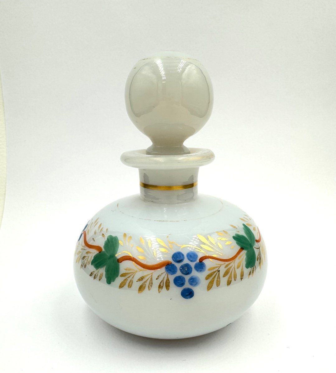 Atelier De Jean-Baptiste Desvignes - Flacon à Parfum-photo-2