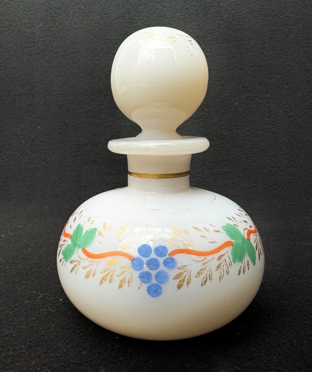 Atelier De Jean-Baptiste Desvignes - Flacon à Parfum-photo-3