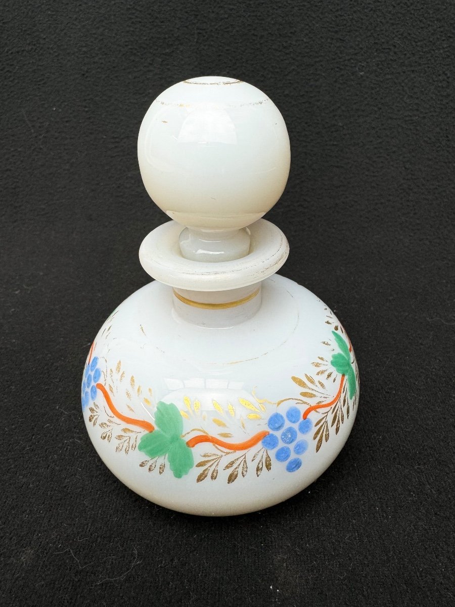 Atelier De Jean-Baptiste Desvignes - Flacon à Parfum-photo-2