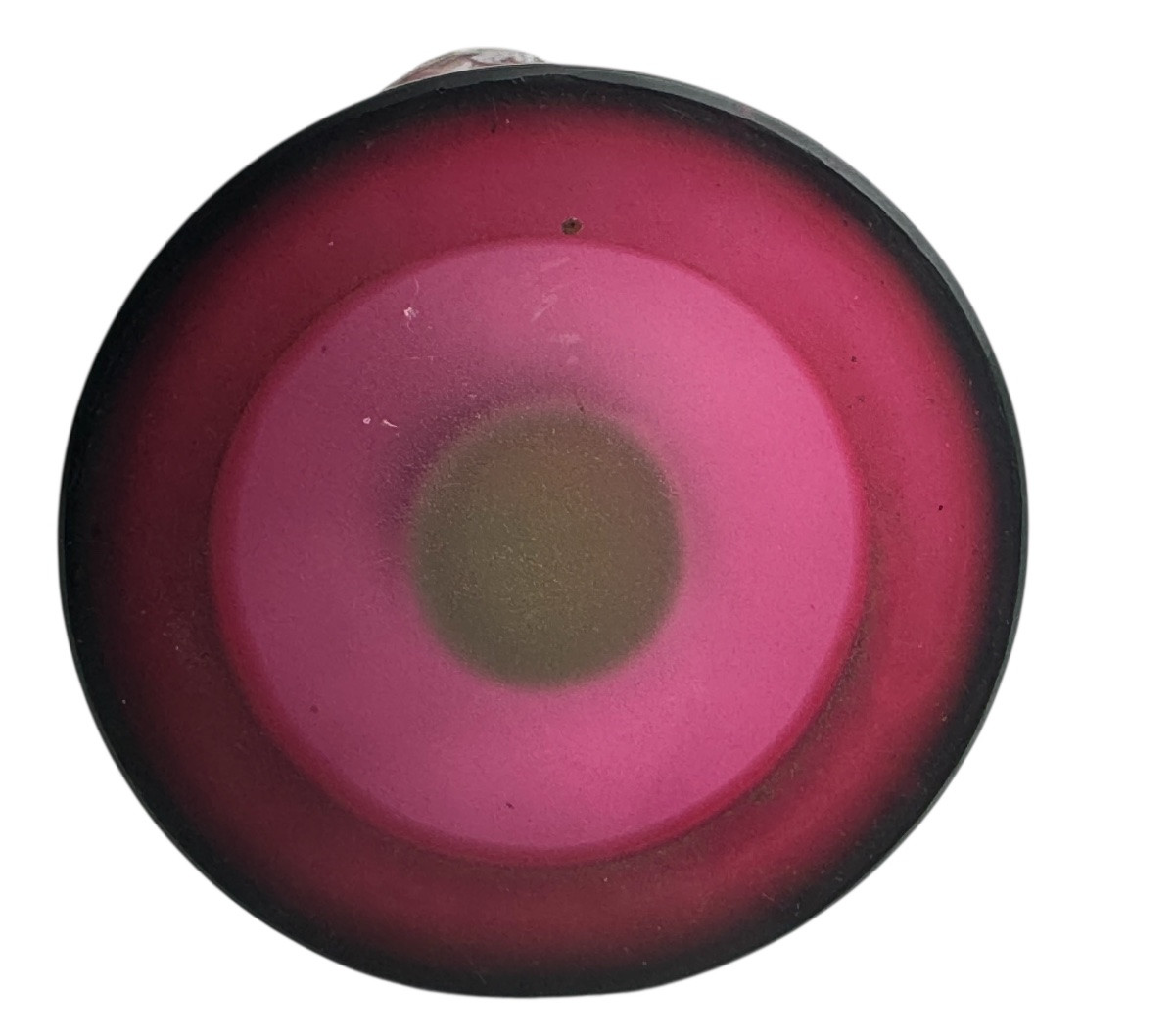 Emile Gallé Vase “hearts Of Mary”-photo-3
