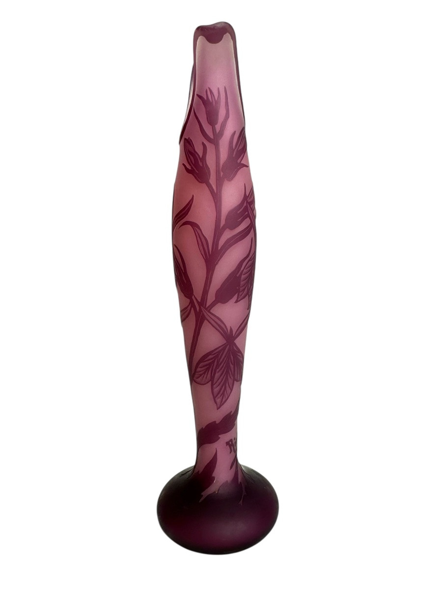 Richard - Vase à Décor Floral -photo-3