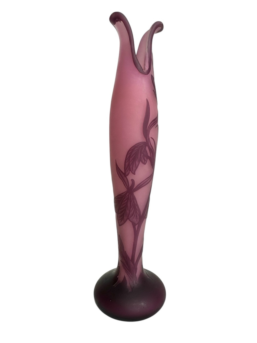 Richard - Vase à Décor Floral -photo-1