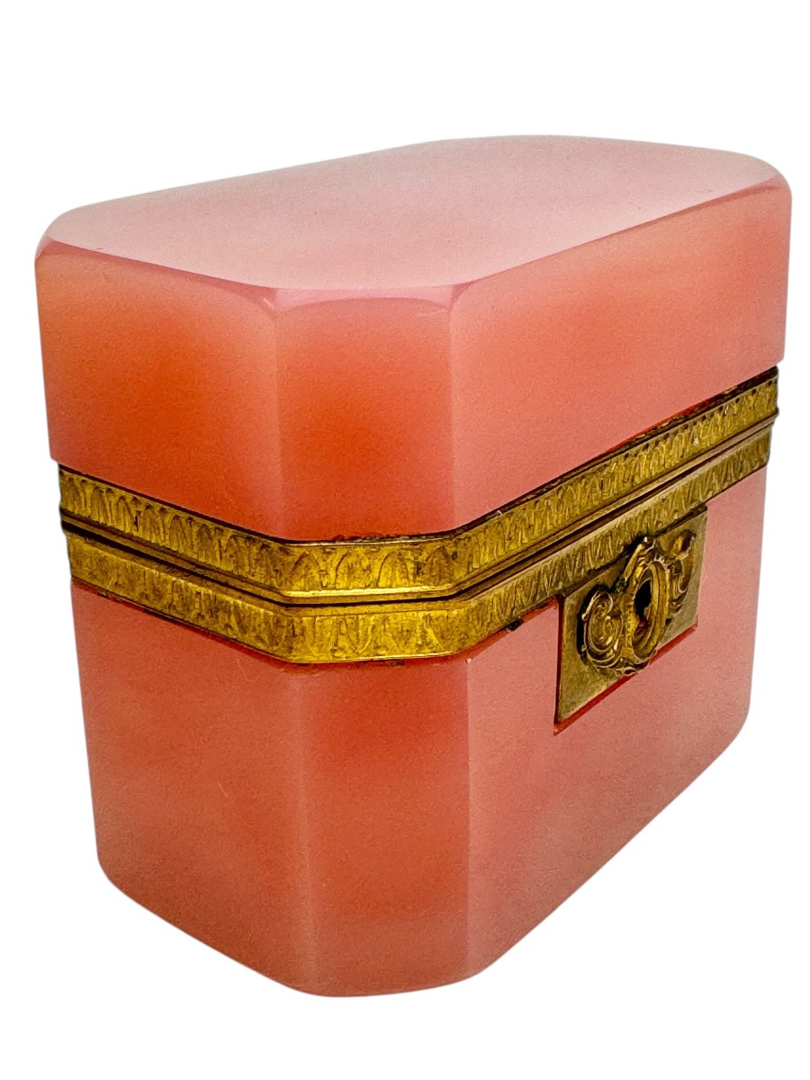 Pink Opaline Box -photo-2
