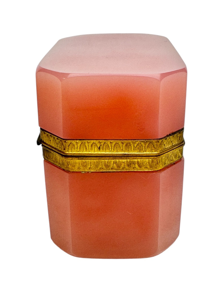 Pink Opaline Box -photo-3