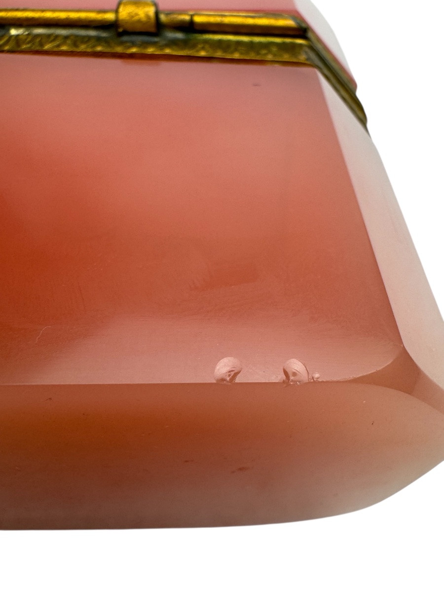 Pink Opaline Box -photo-3