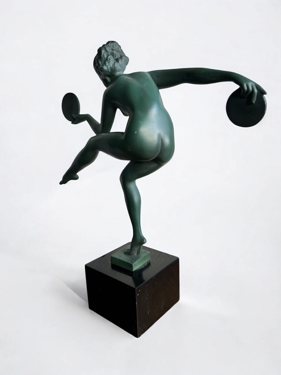 Derenne - Pagan Dance-photo-4
