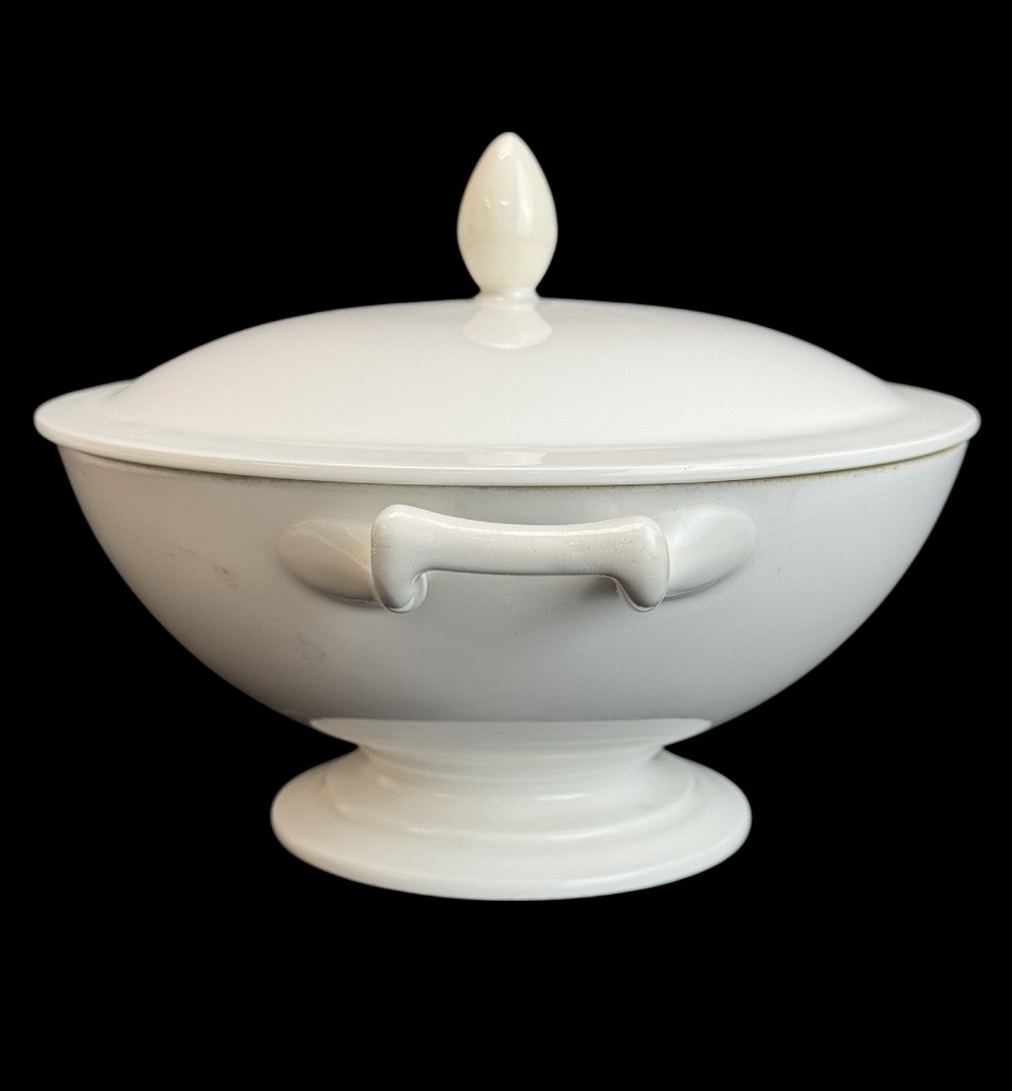 Louis-philippe Sèvres Porcelain  Bowl -photo-3