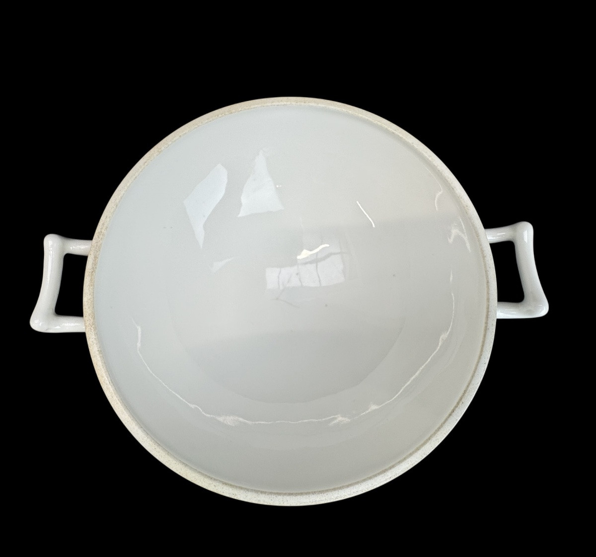 Louis-philippe Sèvres Porcelain  Bowl -photo-1