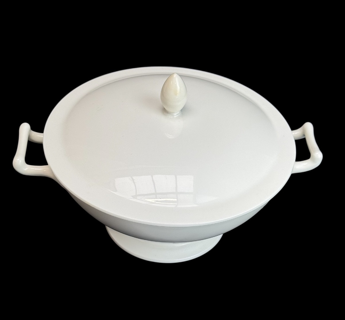 Louis-philippe Sèvres Porcelain  Bowl -photo-3