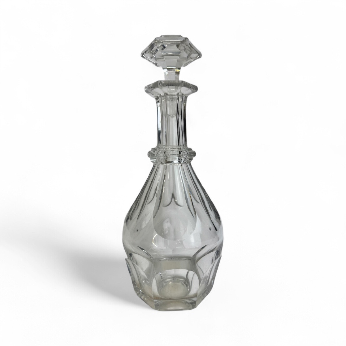 Baccarat Harcourt Decanter -photo-2