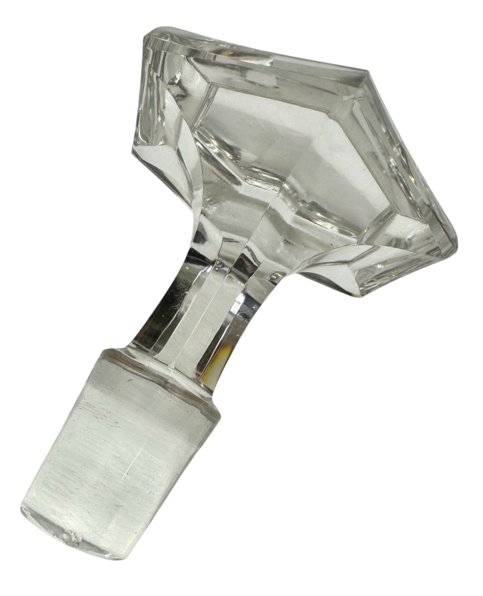 Baccarat Harcourt Decanter -photo-2