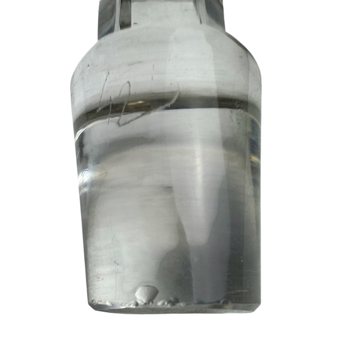 Baccarat Harcourt Decanter -photo-3