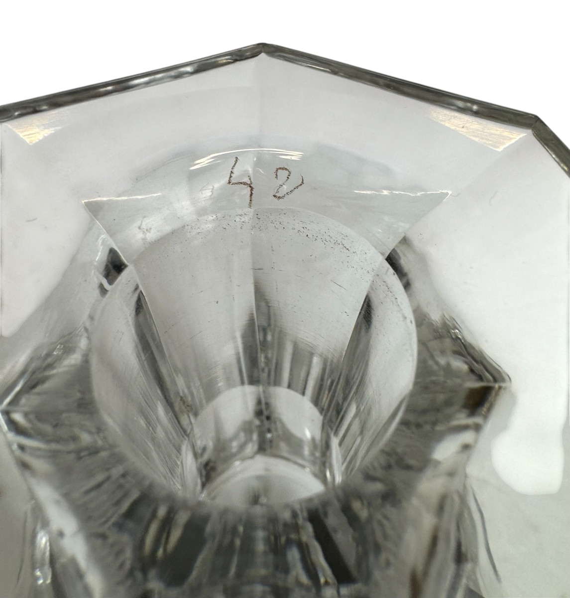 Baccarat Harcourt Decanter -photo-4