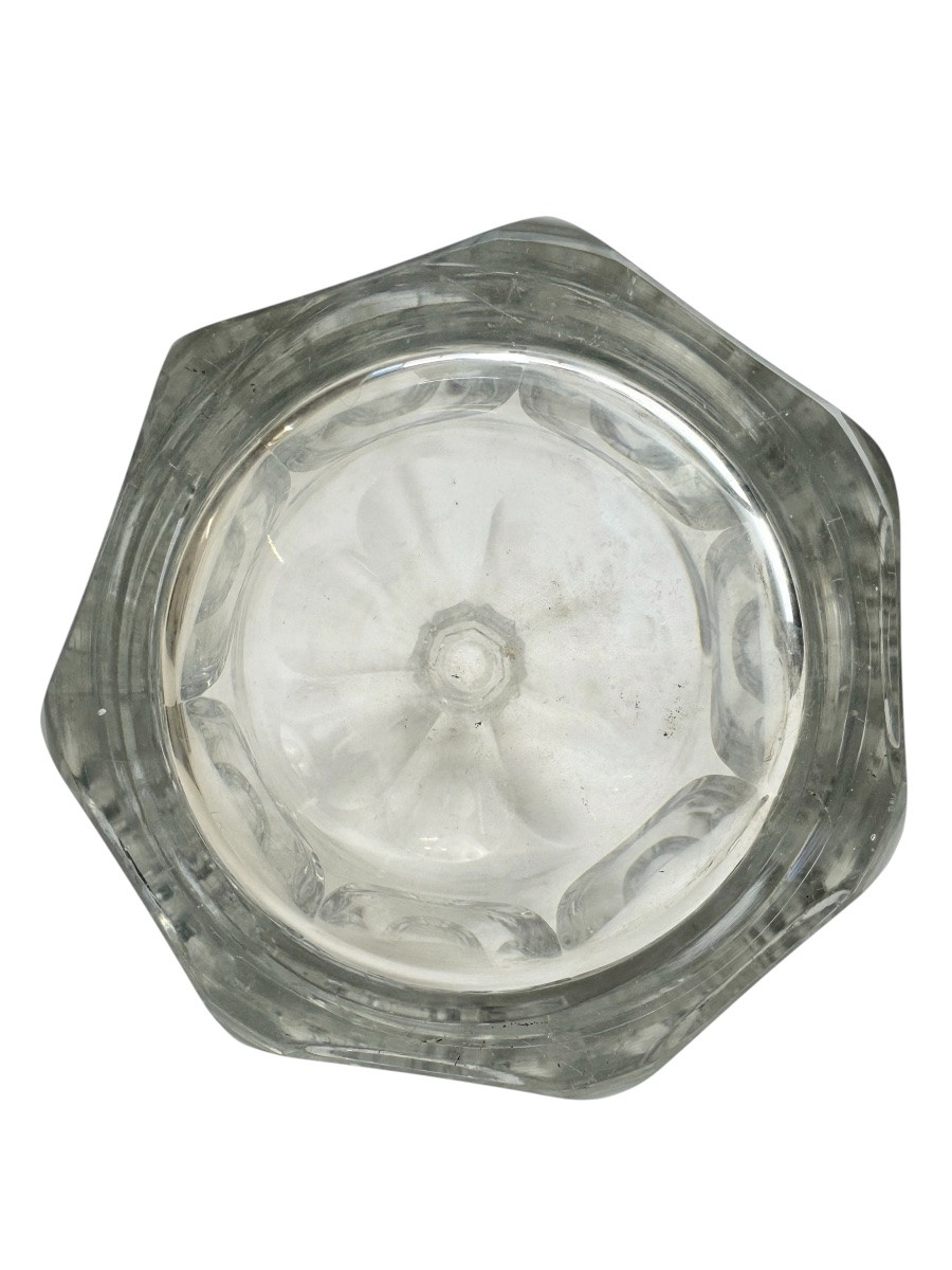 Baccarat Harcourt Decanter -photo-5