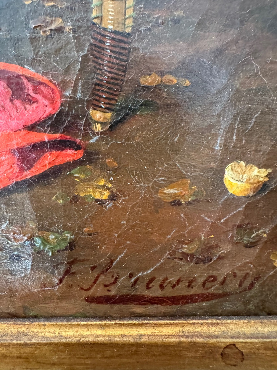 François Brunery - Boisson de l'après-midi-photo-3